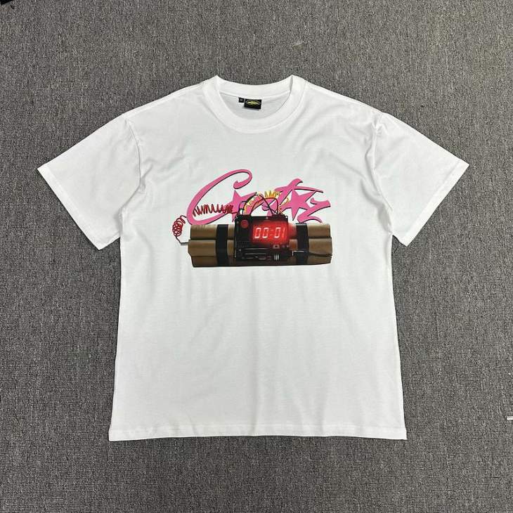 Corteiz T Shirts Short _SKUCorteizXS-2XLwmtx310116721